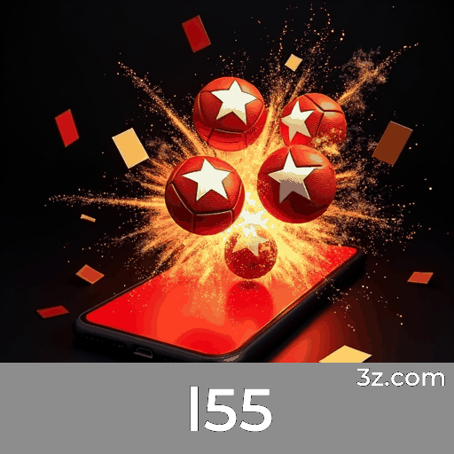 Experimente o App l55: Ofertas Exclusivas e Bônus Incríveis!