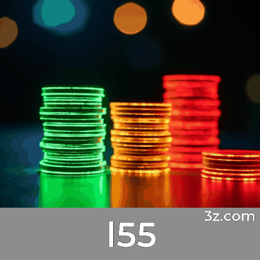 Descubra o Futuro dos Jogos e as Tendências Revolucionárias na l55