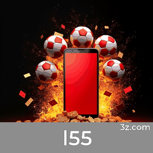 Descubra a Revolução dos Jogos na l55: Inovações Pioneiras e Tecnologias Disruptivas