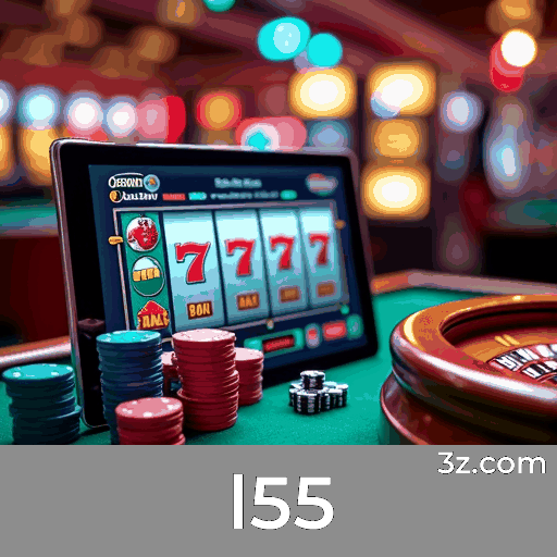 Descubra o Futuro dos Jogos e as Tendências Revolucionárias na l55