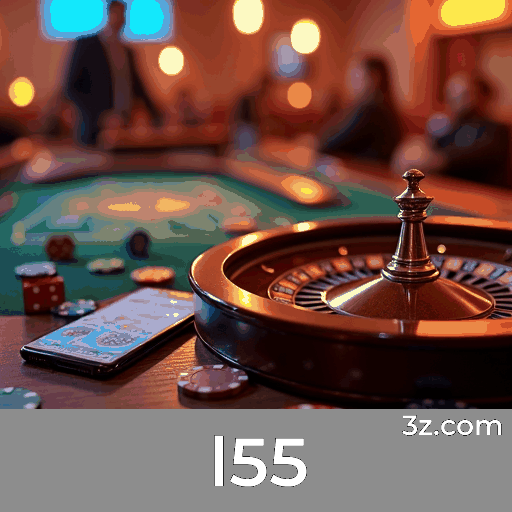 l55: Viva a Emoção Instantânea e Altos Retornos do Crash