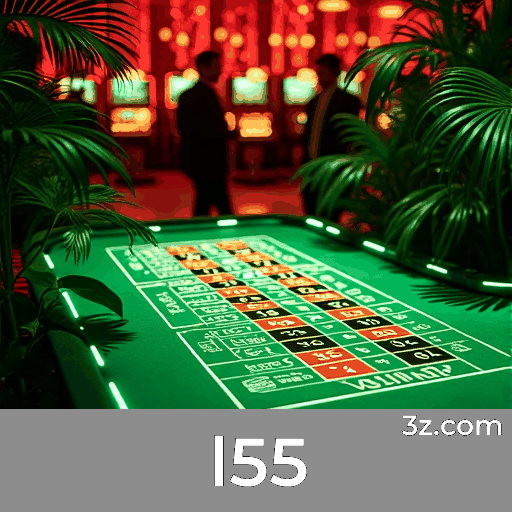 Descubra a Revolução dos Jogos na l55: Inovações Pioneiras e Tecnologias Disruptivas